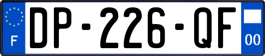 DP-226-QF