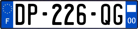DP-226-QG