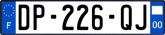 DP-226-QJ
