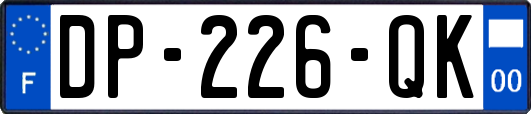 DP-226-QK