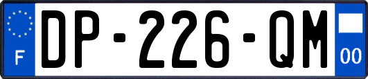 DP-226-QM