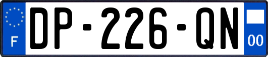 DP-226-QN