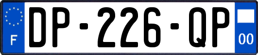 DP-226-QP
