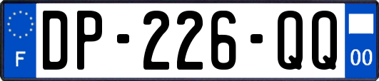 DP-226-QQ