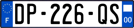 DP-226-QS