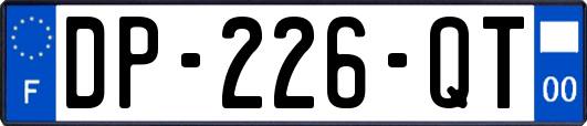 DP-226-QT