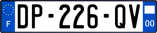 DP-226-QV