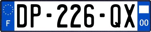 DP-226-QX