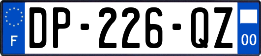 DP-226-QZ