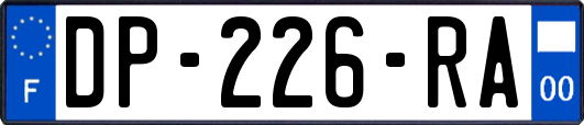 DP-226-RA