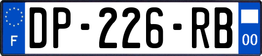 DP-226-RB