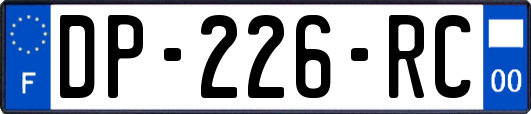 DP-226-RC
