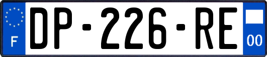 DP-226-RE
