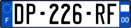 DP-226-RF