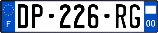 DP-226-RG