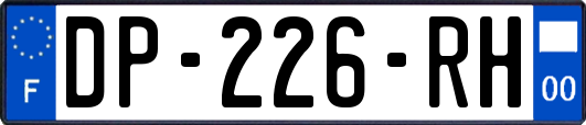 DP-226-RH
