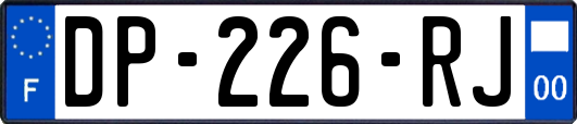 DP-226-RJ