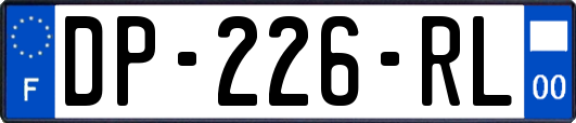 DP-226-RL