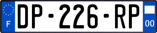 DP-226-RP