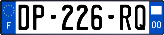 DP-226-RQ