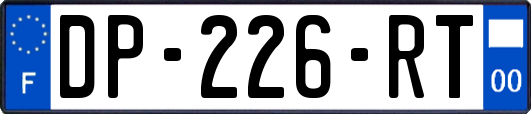 DP-226-RT