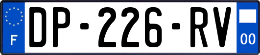 DP-226-RV