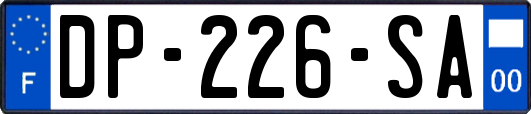 DP-226-SA