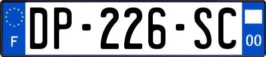 DP-226-SC