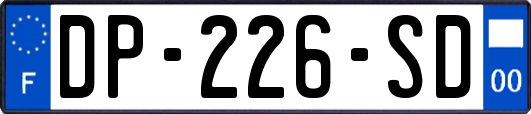 DP-226-SD