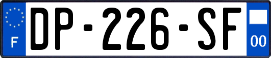 DP-226-SF
