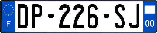 DP-226-SJ