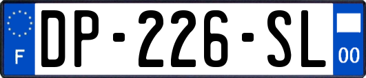 DP-226-SL