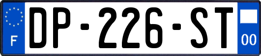 DP-226-ST