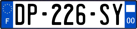 DP-226-SY