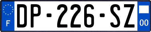 DP-226-SZ