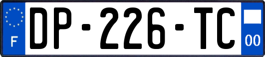 DP-226-TC