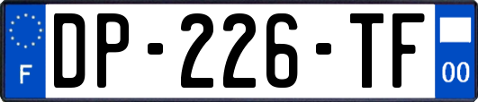 DP-226-TF