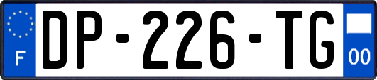 DP-226-TG