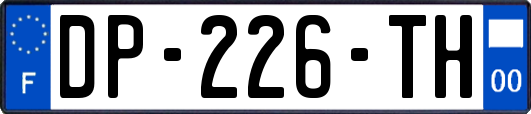 DP-226-TH