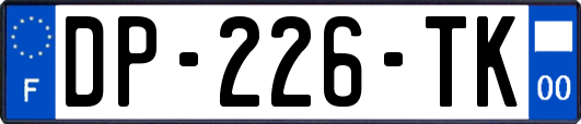DP-226-TK