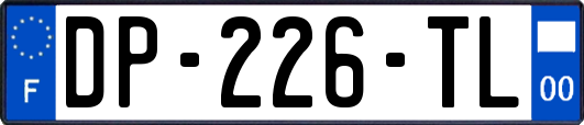 DP-226-TL