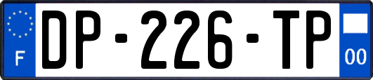 DP-226-TP