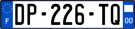 DP-226-TQ