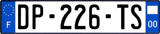 DP-226-TS