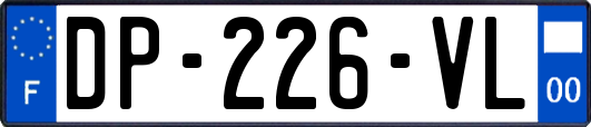 DP-226-VL