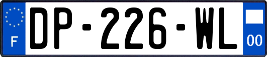 DP-226-WL