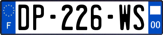 DP-226-WS