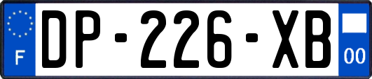 DP-226-XB