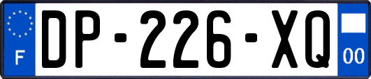 DP-226-XQ