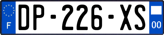 DP-226-XS